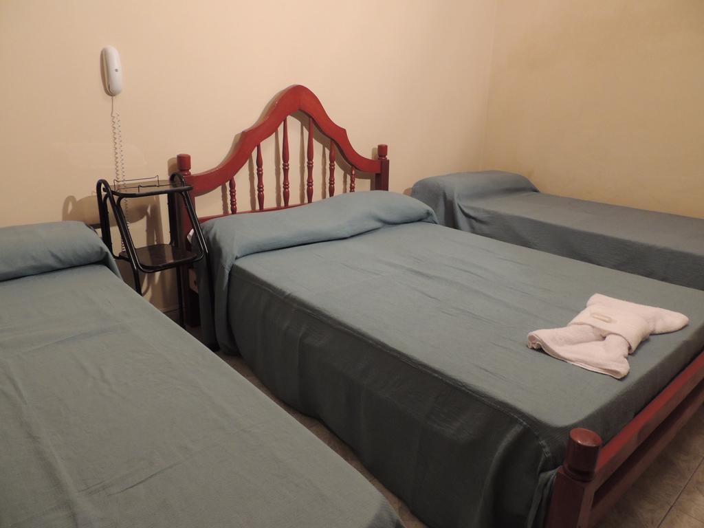 La Pergola Hotel Tucuman Сан-Мигель-де-Тукуман Экстерьер фото