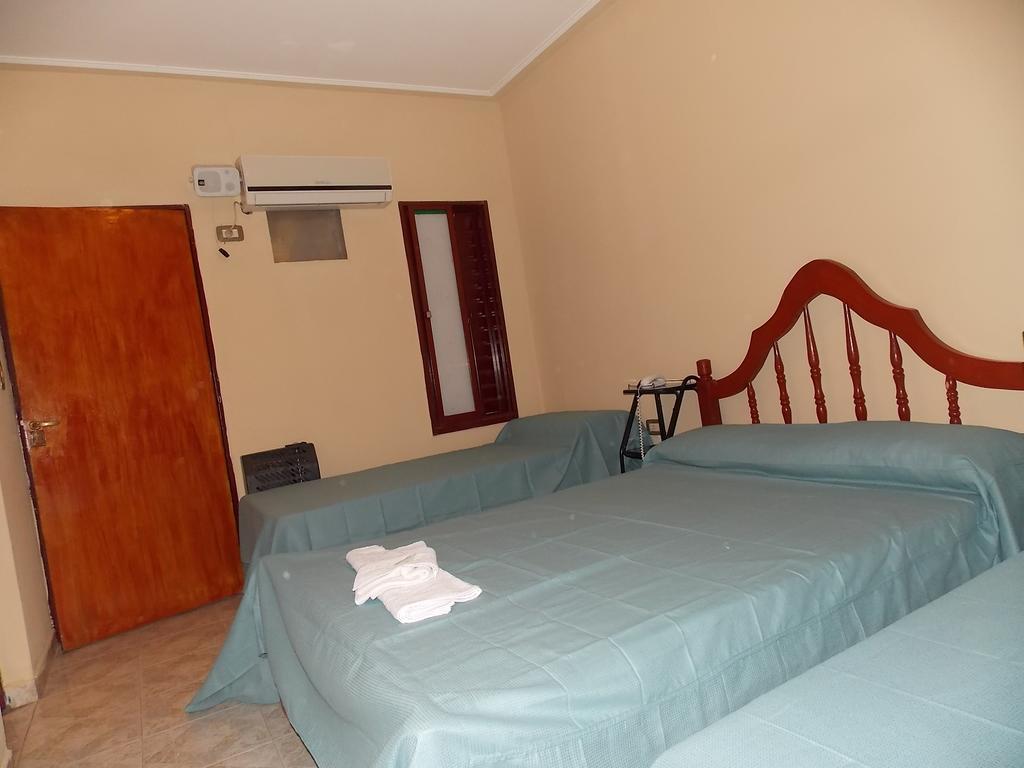 La Pergola Hotel Tucuman Сан-Мигель-де-Тукуман Номер фото